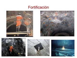 Fortificación
 