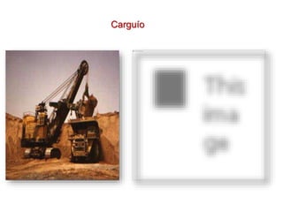 Carguío
 