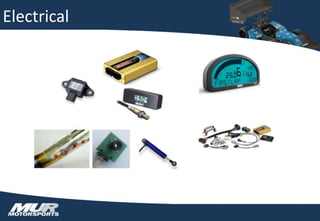 Electrical
 