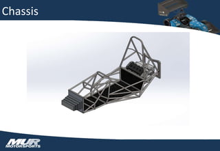 Chassis
 