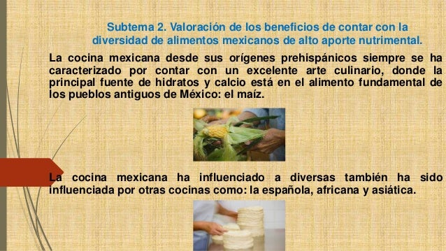 Subtema 2 valoración de los beneficios de contar con la diversidad