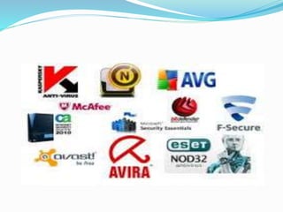 Subtemas sobre virus