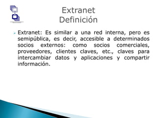 Elementos Determinantes.