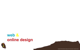 web &online designCopyright © 2010 Subterfuse Design and Communication. All rights reserved.