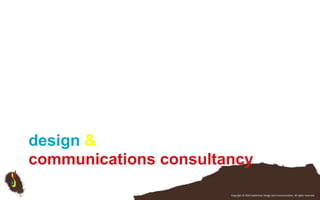 design&communications consultancyCopyright © 2010 Subterfuse Design and Communication. All rights reserved.