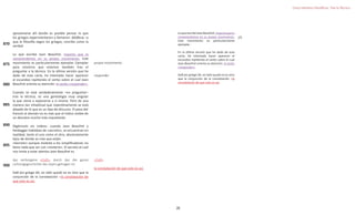 28
Cinco Intentos Filosóficos: Tras la Técnica
aproximarse allí donde es posible pensar lo que
los griegos experimentaron y llamaron: ἀλήθεια –y
que la filosofía según los griegos, concibe como la
verdad.
Lo que escribe Jean Beaufret, importa que lo
comprendamos en su propio movimiento. Este
movimiento es particularmente ejemplar. Ejemplar
para nosotros que estamos también tras el
preguntar a la técnica. En la última versión que he
dado de esta carta, he intentado hacer aparecer
el escandeo repitiendo el verbo sobre el cual Jean
Beaufret orienta su atención: el verbo «responder».
Cuando se está verdaderamente –en preguntar–
tras la técnica, es una genealogía muy singular
la que viene a exponerse a sí misma. Pero de una
manera tan inhabitual que repentinamente se está
alejado de lo que es un tipo de discurso. El paso del
francés al alemán no es más que el índice visible de
un descalce mucho más inquietante.
Digámoslo sin rodeos: cuando Jean Beaufret y
Heidegger hablaban de «secreto», se encuentran en
realidad, tanto el uno como el otro, absolutamente
lejos de donde se cree que están.
«Secreto» aunque moleste a los simplificadores no
tiene nada que ver con «misterio». El secreto al cual
nos invita a estar atentos Jean Beaufret es
das verborgene «Daß», durch das die ganze
Lichtungsgeschichte des Seyns getragen ist.
Daß (en griego öti, en latín quod) no es otro que la
conjunción de la constatación –la constatación de
que esto es así.
870
875
880
885
890
895
900
propio movimiento
responder
«Daß»
la constatación de que esto es así.
LoqueescribeJeanBeaufret,importaquelo
comprendamos en su propio movimiento.
Este movimiento es particularmente
ejemplar.
En la última versión que he dado de esta
carta, he intentado hacer aparecer el
escandeo repitiendo el verbo sobre el cual
Jean Beaufret orienta su atención: el verbo
«responder».
Daß (en griego öti, en latín quod) no es otro
que la conjunción de la constatación –la
constatación de que esto es así.
(?)
 