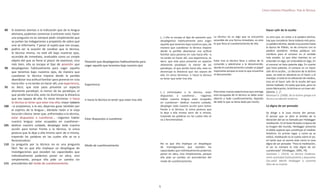 Cinco Intentos Filosóficos: Tras la Técnica
5
Si estamos atentos a la indicación que da la lengua
alemana, podemos comenzar a entrever esto: hacer
una pregunta no es siempre pedir simplemente que
se junten las indagaciones a propósito de sobre qué
uno se informaría. Y pasar al sujeto que nos ocupa,
podría ser la ocasión de sondear que la técnica,
la técnica misma, no está allí bajo nuestros ojos,
accesible de inmediato, analizable como un simple
objeto del que se tiene el placer de examinar, sino
más bien, ella se escapa al tipo de posesión que
desplegamos habitualmente para coger aquello
que tenemos bajo nuestros ojos, de manera que
cuestionar la técnica impone desde la partida
abandonar esa actitud familiar para ponerse en ruta
hacia ella –y no tardar en hacer allí, una experiencia,
es decir, que este paso presente un aspecto
altamente paradojal, la menor de las paradojas, el
que yendo hacia ella, esto no disminuye la distancia
que nos separa de ella. En otros términos: ir hacia
la técnica es tener que estar tras ella; mejor todavía
–si aceptamos, a la vez, dejarnos guiar también por
el espíritu de la lengua–, dándole razón a la vieja
locución clásica: tener que, enfrentados a la técnica,
estar dispuestos a cuestionar… –oigamos hablar
nuestra lengua: estar ocupados en cuestionar–
dedicar nuestro cuidado, desplegar toda nuestra
acción para tomar frente a la técnica, la única
postura que la deja a ella misma venir de sí misma,
trayendo las palabras en las cuales ella se va a
fenomenalizar.
La pregunta por la técnica no es una pregunta
fácil. No es que ella implique un despliegue de
investigaciones que exceden las capacidades que
individualmente podemos poner en obra, sino
simplemente, porque ella pide un cambio sin
precedentes del modo de cuestionamiento.
80
85
90
95
100
105
110
115
Posesión que desplegamos habitualmente para
coger aquello que tenemos bajo nuestro ojos
Experiencia
Ir hacia la técnica es tener que estar tras ella
Estar dispuestos a cuestionar
Modo de cuestionamiento
(...) ella se escapa al tipo de posesión que
desplegamos habitualmente para coger
aquello que tenemos bajo nuestros ojos, de
manera que cuestionar la técnica impone
desde la partida abandonar esa actitud
familiar para ponerse en ruta hacia ella –y
no tardar en hacer allí, una experiencia, es
decir, que este paso presente un aspecto
altamente paradojal, la menor de las
paradojas, el que yendo hacia ella, esto no
disminuye la distancia que nos separa de
ella. En otros términos: ir hacia la técnica
es tener que estar tras ella
(...) enfrentados a la técnica, estar
dispuestos a cuestionar… –oigamos
hablar nuestra lengua: estar ocupados
en cuestionar– dedicar nuestro cuidado,
desplegar toda nuestra acción para tomar
frente a la técnica, la única postura que
la deja a ella misma venir de sí misma,
trayendo las palabras en las cuales ella se
va a fenomenalizar.
No es que ella implique un despliegue
de investigaciones que exceden las
capacidades que individualmente podemos
poner en obra, sino simplemente, porque
ella pide un cambio sin precedentes del
modo de cuestionamiento.
La técnica no es algo que se encuentre
accesible de una forma inmediata, es esto
lo que lleva al cuestionamiento de ella.
Estar tras la técnica lleva a salirse de lo
conocido y adentrarse a lo desconocido,
donde el cuestionamiento cumple un papel
inportante porque es esto lo que encamina
al desconocido.
Para estas nuevas experiencias que entrega
esta busqueda de la técnica se debe estar
abierto a todo cuestionamiento, dejando
de lado lo que se tiene dado por hecho.
Hacer salir de lo oculto
Lo otro que, en vistas a la palabra téchne,
hay que considerar tiene todavía más peso.
La palabra téchne, desde muy pronto hasta
la época de Platón, va de consuno con la
palabra epistéme. Ambas palabras son
nombres para el conocer en el sentido
más amplio. Lo que ellas mientan es un
entender en algo, ser entendido en algo. En
el conocer se hace patente algo. En cuanto
que hace patente, el conocer es un hacer
salir de lo oculto… Lo decisivo de la téchne
pues, no está en absoluto en el hacer y el
manejar, ni está en la utilización de medios,
sino en el hacer salir de lo oculto del que
hemos hablado. En tanto que éste, pero no
como fabricación, la téchne es un traer-ahí-
delante. [...]”.
Montoya O. (2008). De la téchne griega a la
técnica occidental moderna
Lo digno de ser pensado
Se dirige a la cosa misma del pensar.
El pensar que se abre al ámbito de la
donación del ser es llamado por Heidegger
meditación. En el texto titulado La época de
la imagen del mundo, Heidegger presenta
el doble aspecto que constituye el meditar
histórico. En primer lugar, y como ya se
indicó, meditación es la vuelta sobre el ser,
en tanto que se asume éste como la cosa
digna de ser pensada: “Para la meditación,
el ser es siempre lo más digno de ser
cuestionado” (Heidegger, 1995, 79)
Quintana J. (2019). La técnica moderna:
entre serenidad (Gelassenheit) y dispositivo
(Ge-stell): Martin Heidegger a cuarenta
años de su muerte.
 