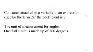 IB DP Math AI 1.8 Equations and equation systems | PPTX