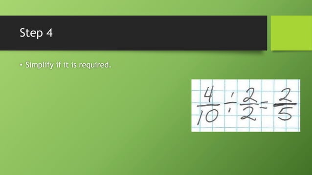Subtracting Fractions Using Models Pptx Subtracting Fractions Using Models Pptx