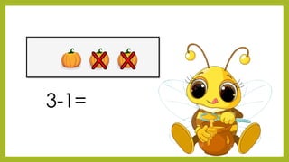 3-1=