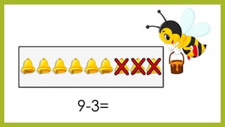 9-3=