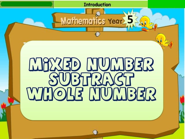 subtract-mixed-number-baru-ppt