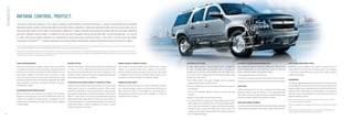 Cool Chevrolet Suburban Safety Rating Gallery