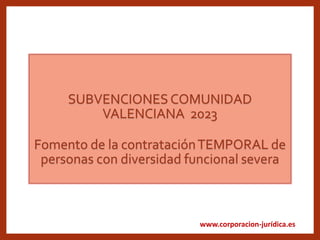 www.corporacion-jurídica.es
 