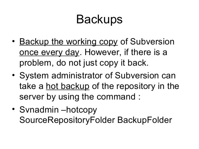 subversion definition subversion definition
