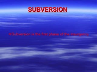 SUBVERSION   ,[object Object]