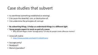 Subversion | PPT