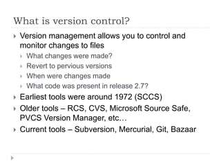 subversion.ppt
