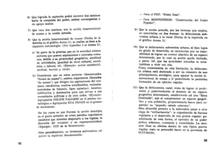 Subversion en el ambito educativo 