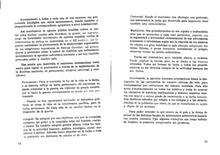 Subversion en el ambito educativo 