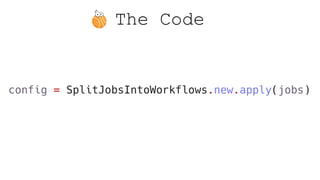 The Code
 