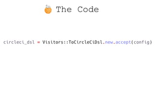 The Code
 