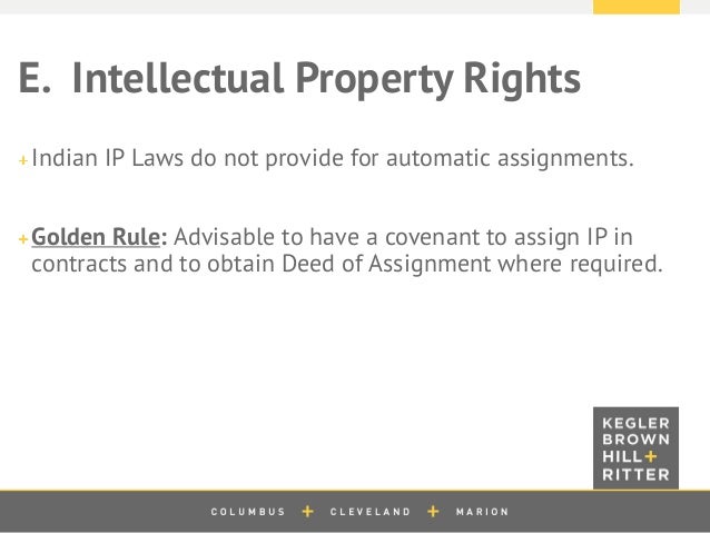 Define Concept Of Intellectual Property Rights Define Concept Of Intellectual Property Rights