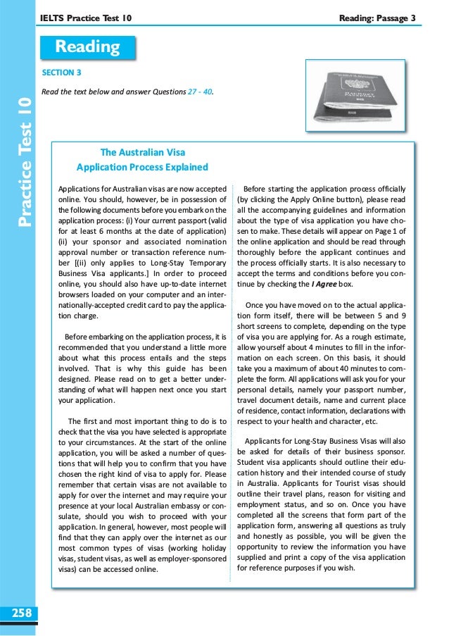 Succeed In Ielts Tests 9 10 11 Student 39 S Edition