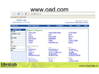 www.oad.com 