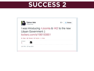 SUCCESS 2
 