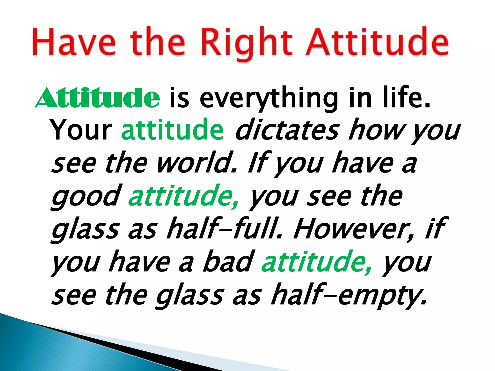  Unlock the blocks to your confidence and find success.A must do. . .