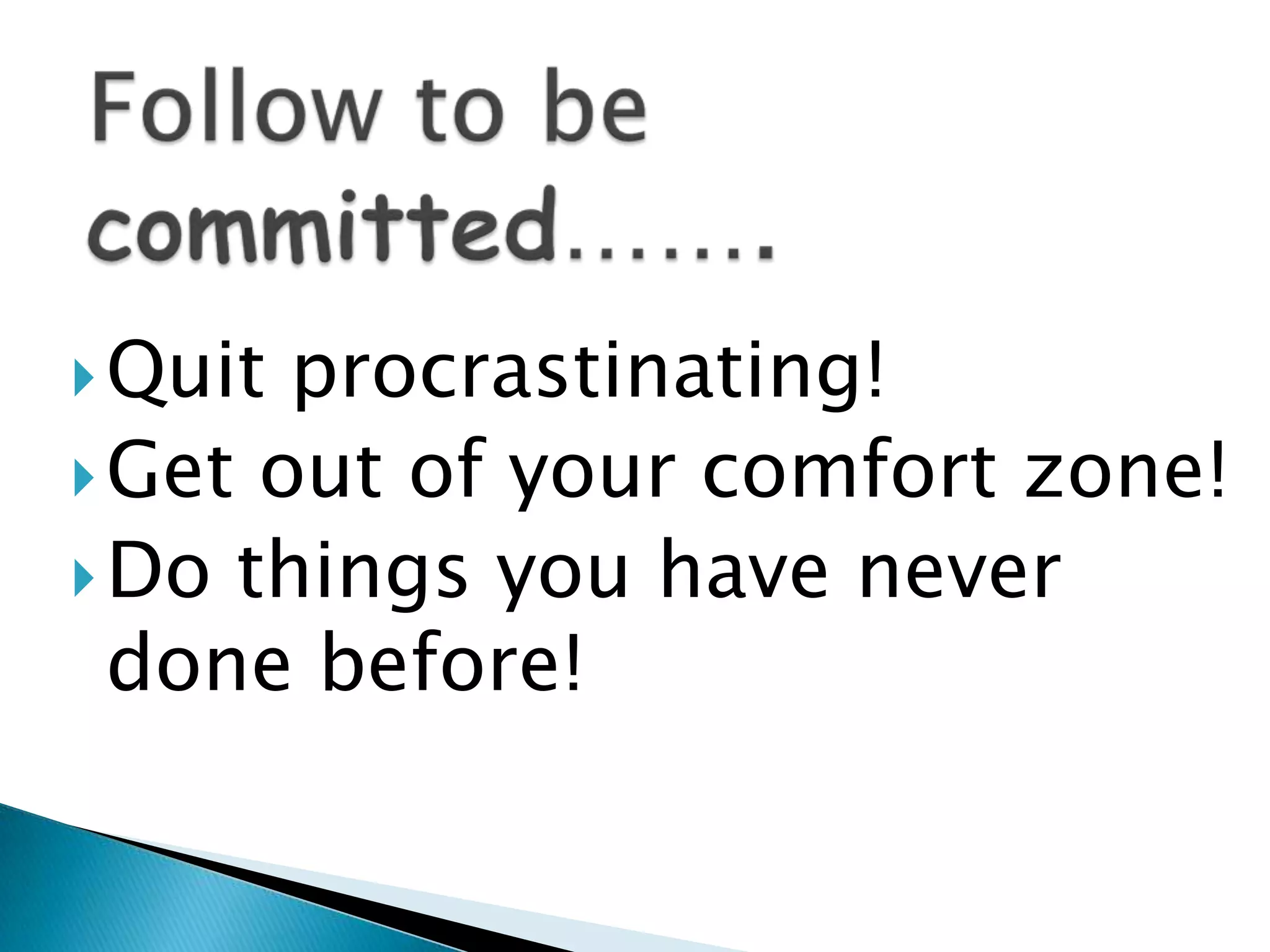 Jealousy (because someone else has more success)