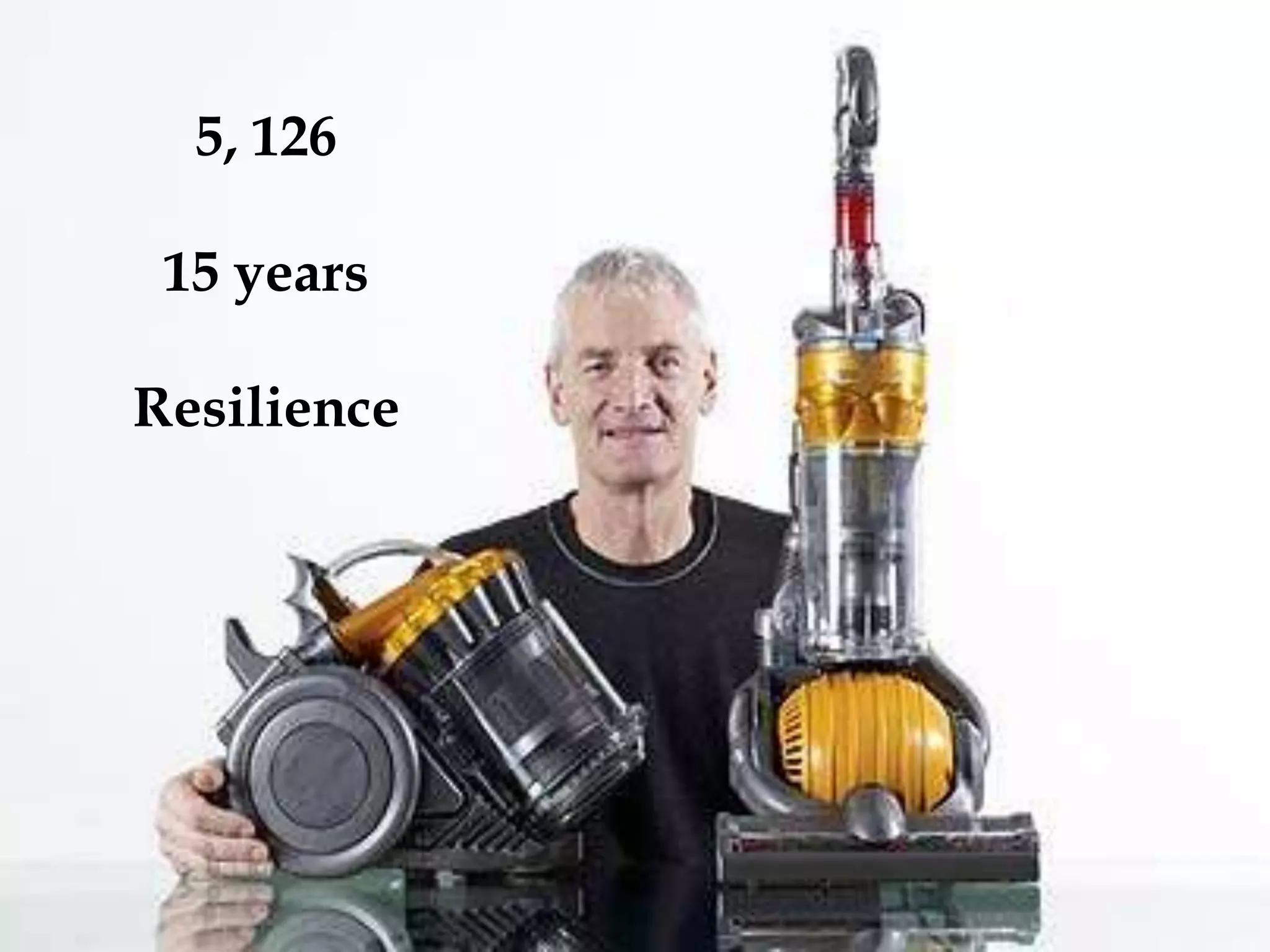 5, 126

 15 years    
Resilience
 