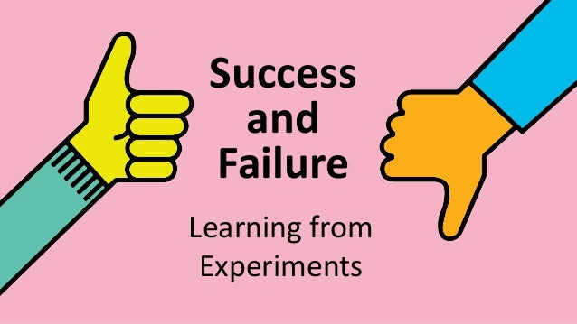 essays about success and failure Read story turning my failure into success (essay) by officialjao (jao cerezo adriano) with 5,964 reads failure, success everyone has encountered failures an. essays about success and failure Read story turning my failure into success (essay) by officialjao (jao cerezo adriano) with 5,964 reads failure, success everyone has encountered failures an.