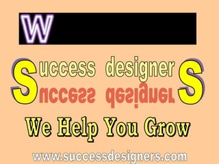 Success Designers