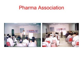 Pharma Association 