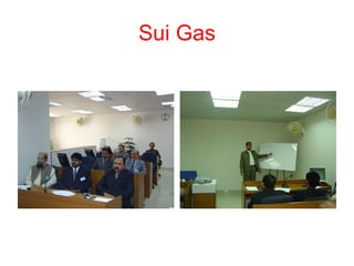 Sui Gas 