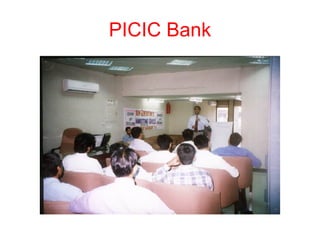 PICIC Bank 