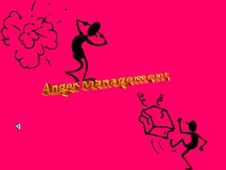 Anger Management 