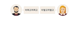 어쩌고저쩌고 이렇고저렇고
 