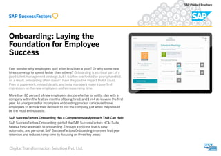 Sap Successfactors Incentive Management Definitions Guide.pdf SAP SuccessFactor Brochure Introductory. | PDF