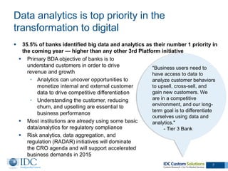 Success Factors for Digital Transformation in Banking | PDF