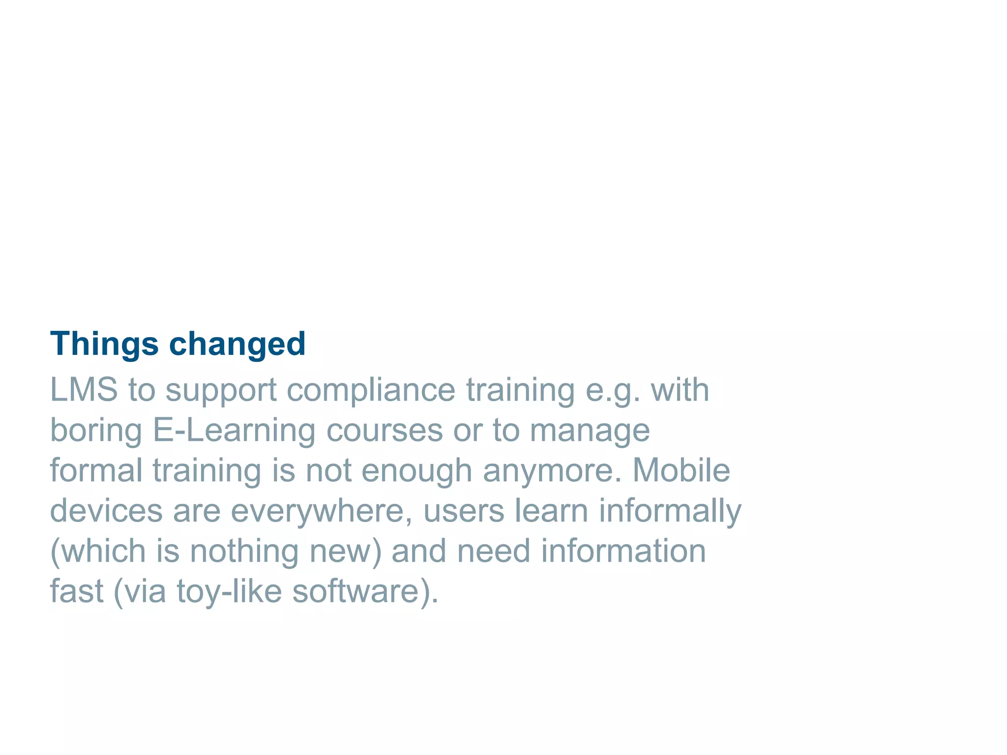 SuccessFactors Learning | PPTX