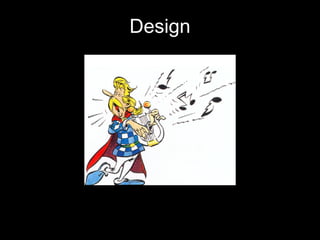 Design 