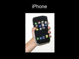 iPhone 