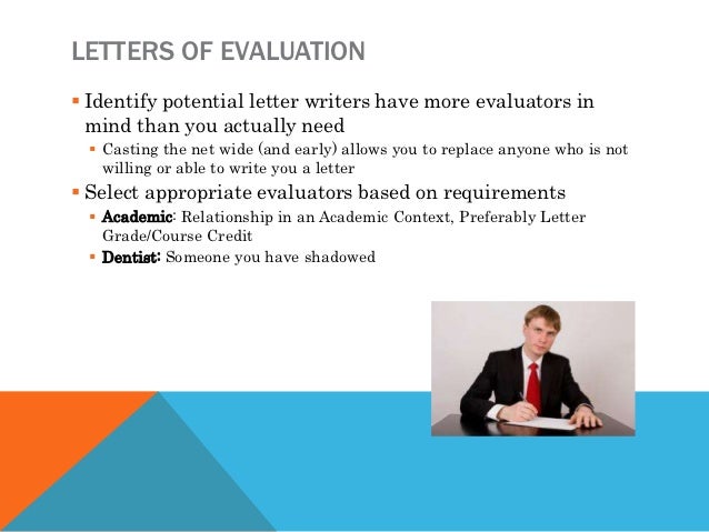 letter of recommendation dental school rome fontanacountryinn com dental school letter of recommendation
