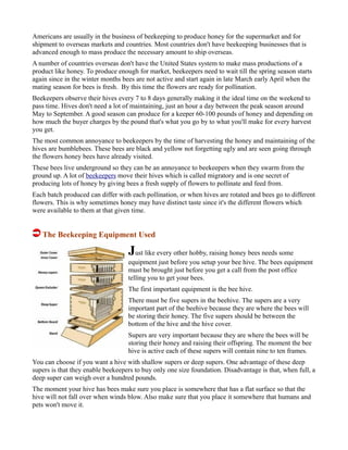 Successful beekeeping manual | PDF