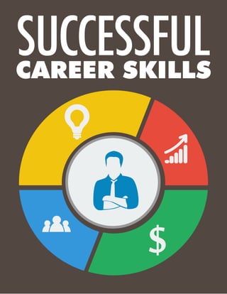 Successful Career Skills Pdf