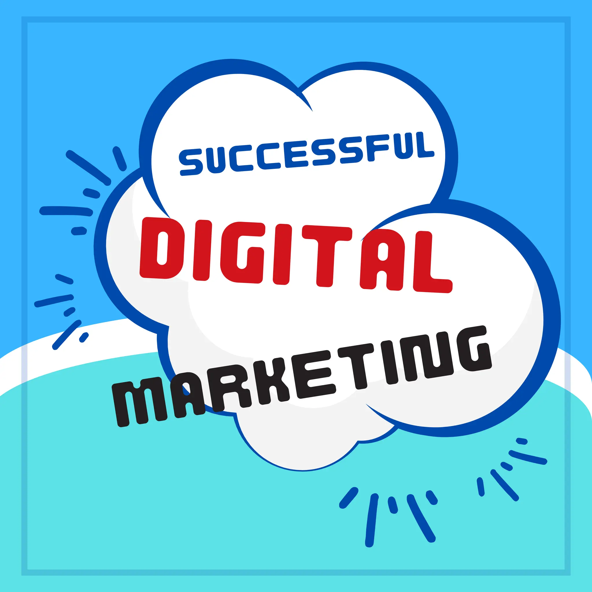 Successful Digital Marketing Strategy | PDF