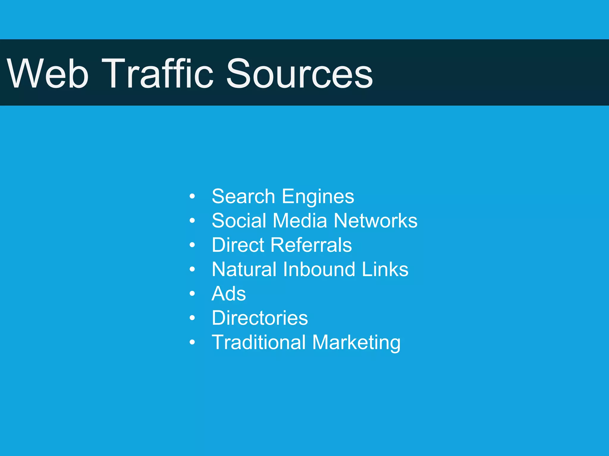 Successfully Implementing Open Graph | PPT